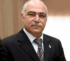 Rabeh Al-Khandaqji